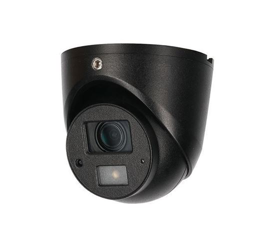 Dahua HAC-HDW1220G-0280B-S3 2MP Mobil Analog IR Dome Ka